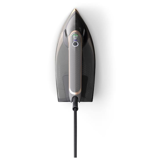 PHILIPS DST8041/80 3000 W Μαύρο Σίδερο Ατμού image 2