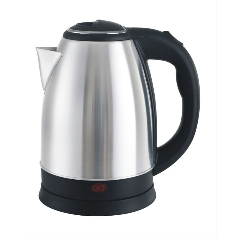 HOME STAR HOMESTAR HS-SSK1.8SIL 1.8 L 1500 W Ασημί Βραστήρας