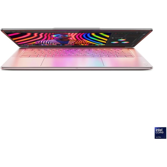 Lenovo Yoga Pro 7 14IAH10 14.5" QHD+ OLED (Intel Core Ultra 7-255H/32 GB/1TB SSD/Arc Graphics/Windows 11 Home) Laptop image 5