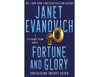 Fortune and Glory image 0