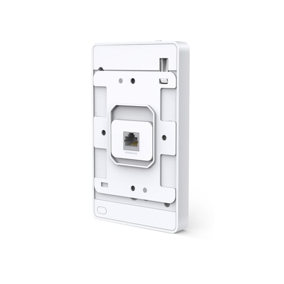 TP-Link AC1200 EAP225 - Wall Omada Wireless Wall- Plate Access Point image 1