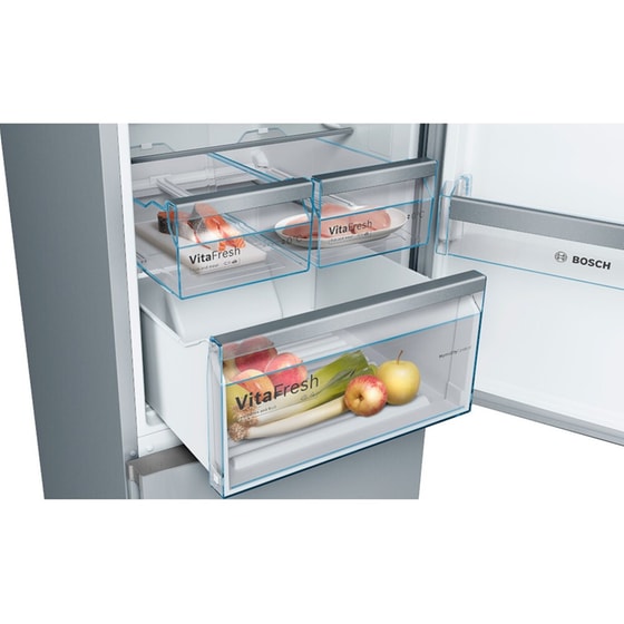 Ψυγειοκαταψύκτης Bosch KGN39IJ4A image 5