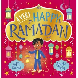 A Very Happy Ramadan (PB)