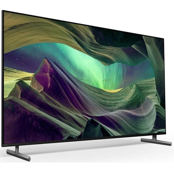 Sony LED 65" 4K Android Τηλεόραση KD65X85LAEP image 3