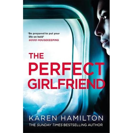 Perfect Girlfriend image 0