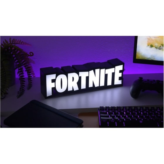 LIGHT PALADONE FORTNITE LOGO image 7