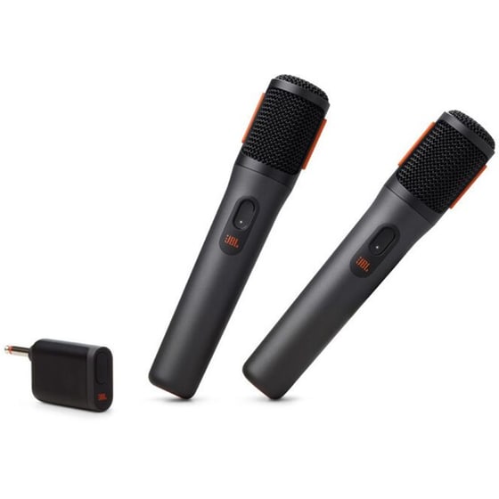 Ασύρματο Μικρόφωνο JBL PartyBox & Wireless Dongle image 1