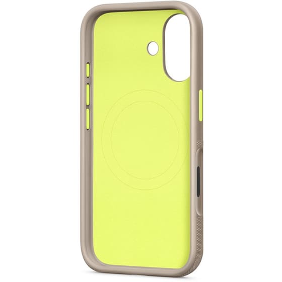 Θήκη Apple iPhone 17 - Beats Rugged Case with MagSafe and Camera Control - Alpine Gray image 1