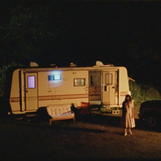 The Runner (Ost) image 0