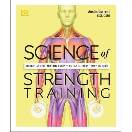 Science of Strength Training image 0