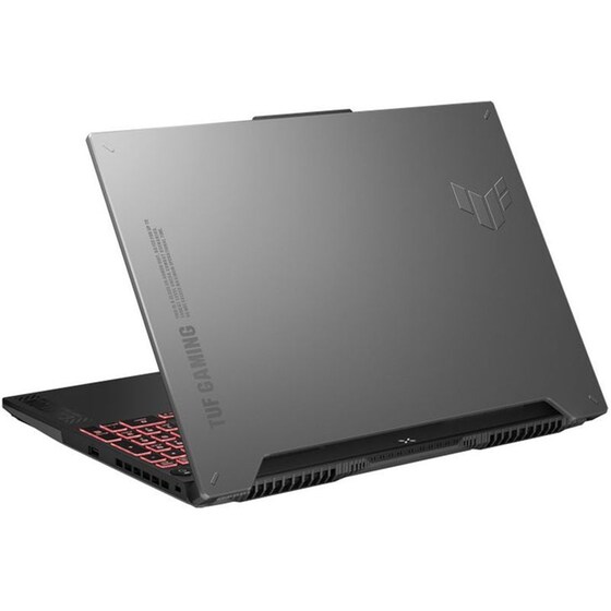 Laptop Asus TUF FA507UV-LP015W 15.6'' FHD IPS (Ryzen 9-8945HS/16GB/1TB SSD/GeForce RTX 4060/Win11Home) image 6
