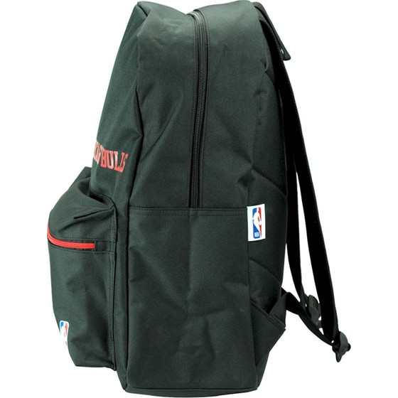 Τσάντα Πλάτης Γυμνασίου-Λυκείου NBA Chicago Bulls image 1