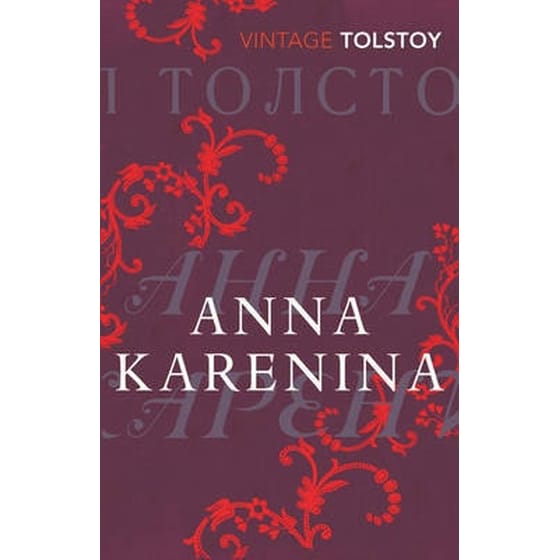 Anna Karenina image 0