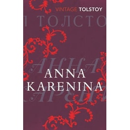 Anna Karenina