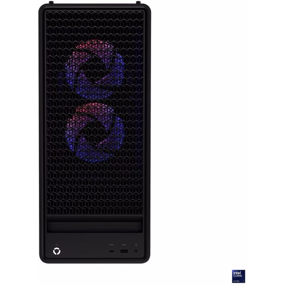 Desktop Lenovo Legion T5 30IAS10 (Intel Core Ultra 7-265KF/32 GB/1TB SSD/GeForce RTX 5070/Win11Home) image 6