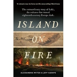 Island on Fire