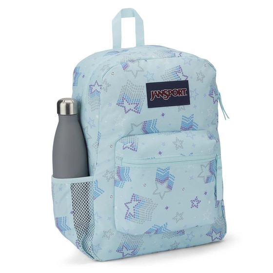 Τσάντα Πλάτης Jansport Cross&nbsp;Town&nbsp;Sparkle&nbsp;Stars image 1