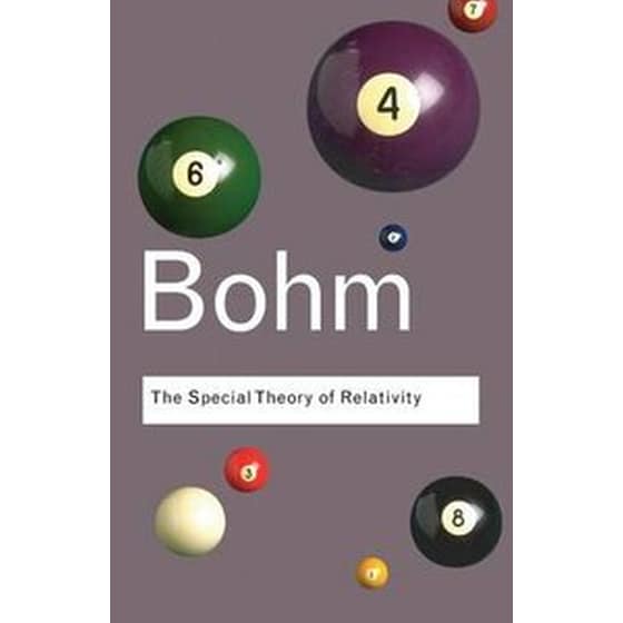 Special Theory of Relativity image 0