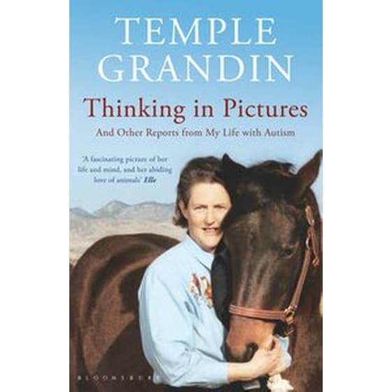 Thinking in Pictures image 0