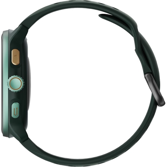 Smartwatch HiFuture Vela 47mm - Dark Green image 3