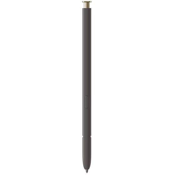 Γραφίδα Samsung για Galaxy S24 Ultra Stylus Pen - Yellow image 0