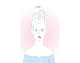 Marie Antoinette & 3C: Two Plays image 0