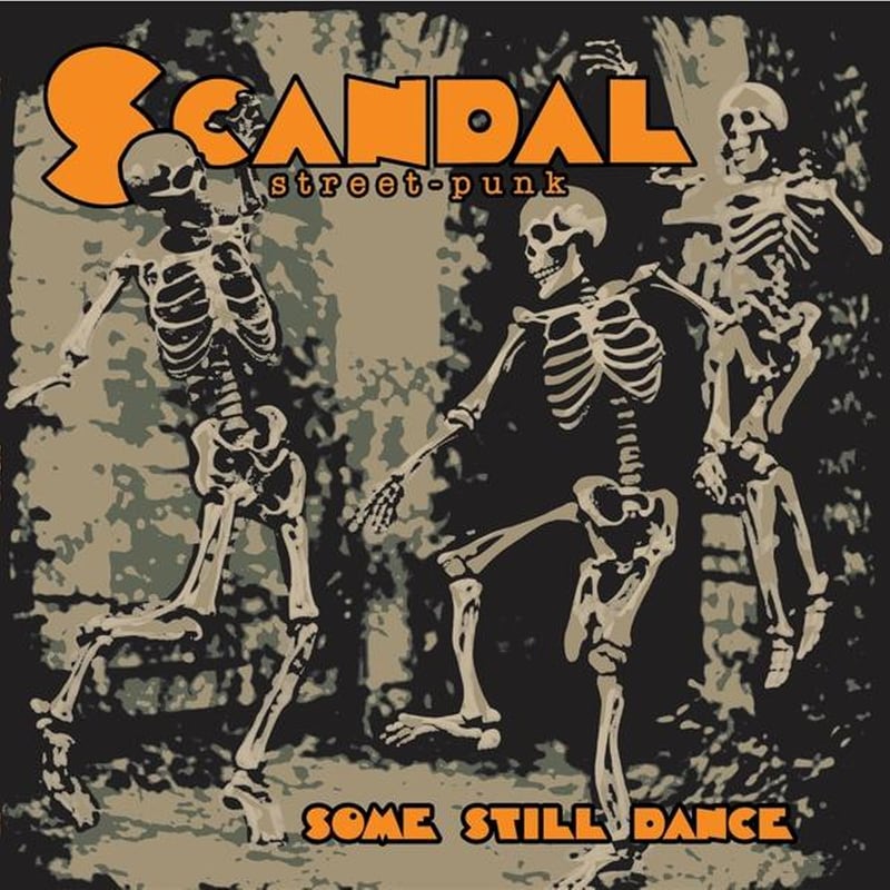 Some Still Dance