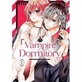 Vampire Dormitory 1
