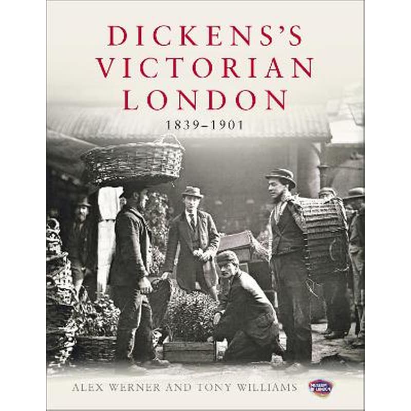 Dickenss Victorian London