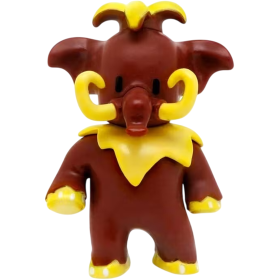 Stumble Guys Series 4 Φιγούρα 1 Τμχ - Τυχαία Επιλογή image 4