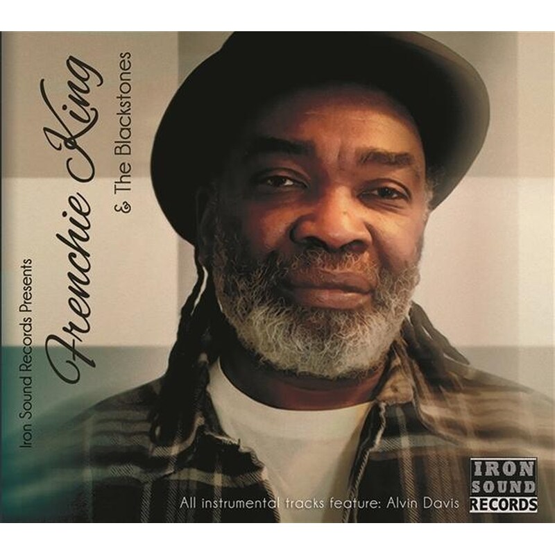 With The Blackstones Alvin Davis