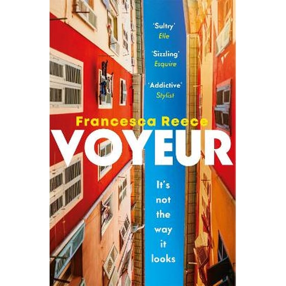 Voyeur image 0