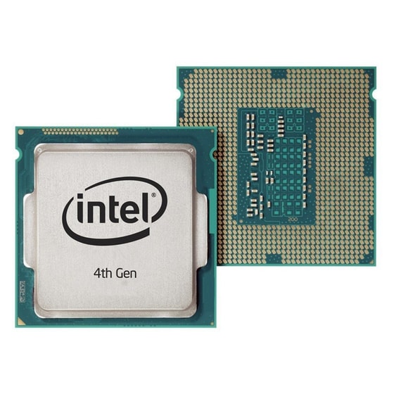 Επεξεργαστής Intel Core i5-4690 (1150/3.50 GHz/6MB Cache) image 1