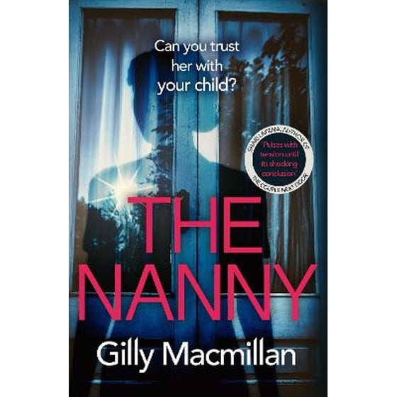 The Nanny image 0