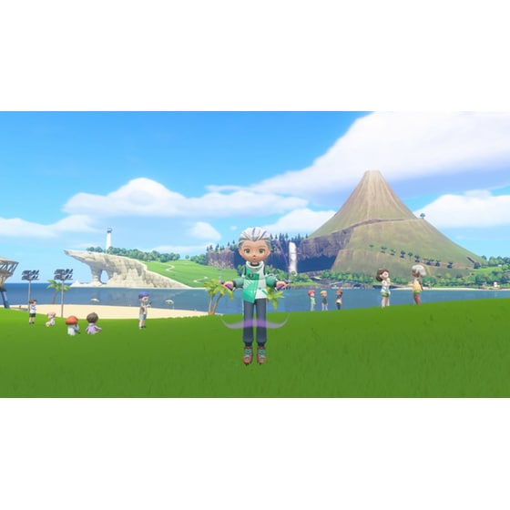 Nintendo Switch Sports Resort - Nintendo Switch 2 image 15