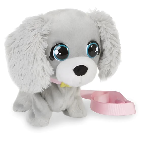 Λούτρινο AS COMPANY Mini Walkiez Διαδραστικά Σκυλάκια (18cm) -Τυχαία Επιλογή Σχεδίου image 5