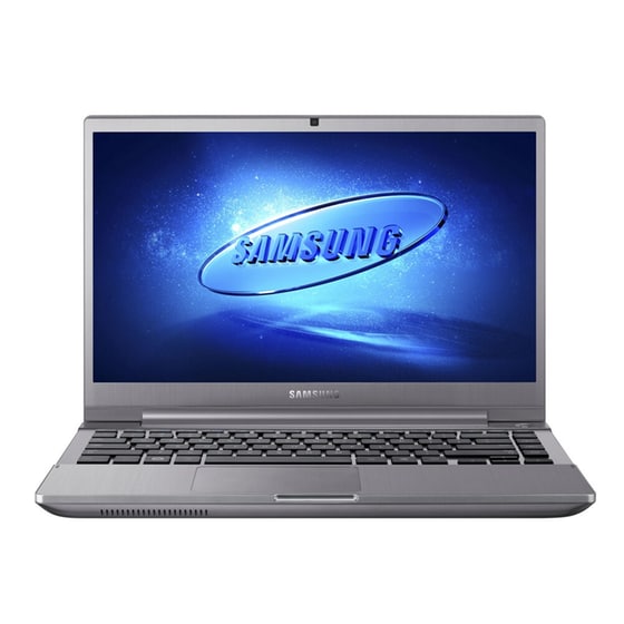 Samsung NP700Z5C-S02GR image 2