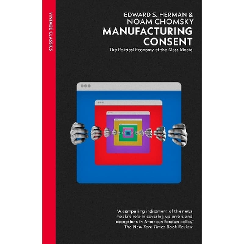 Manufacturing Consent