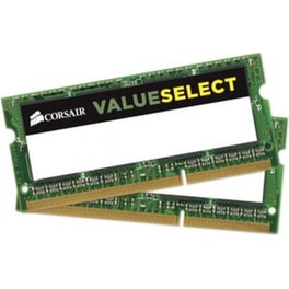 Μνήμη Ram Φορητού DDR3 16GB Corsair 1600MHz Vs K