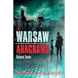 The Warsaw Anagrams