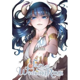 Tales of Wedding Rings, Vol. 4