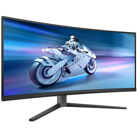 Philips Evnia 6000 34M2C6500 34" OLED Curved 175 Hz 0.03 ms image 2