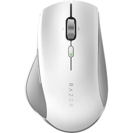 Razer Pro Click Wireless RGB Gaming Ασύρματο Ποντίκι Λευκό