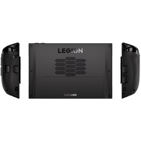 Lenovo Legion Go 32GB/1TB - Eclipse Black image 4