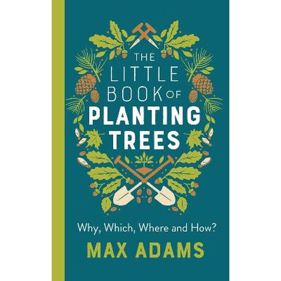 Little Book of Planting Trees image 0
