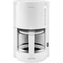 KRUPS F-309-01 1050W 1.25L Καφετιέρα Φίλτρου
