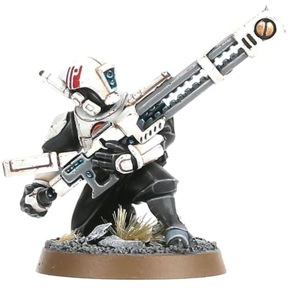 Pathfinder Team Warhammer 40k GAMES WORKSHOP image 2