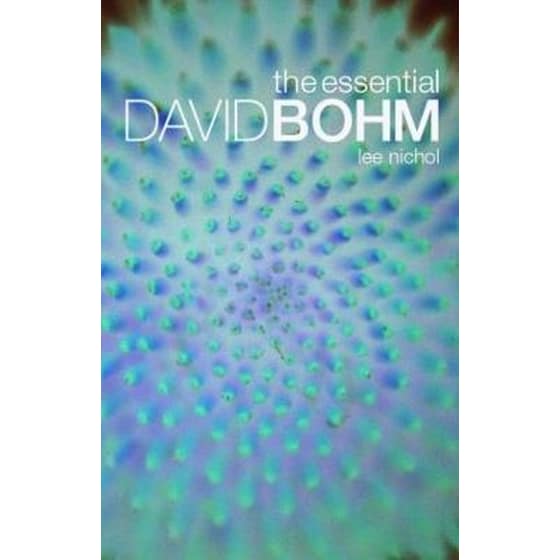 Essential David Bohm image 0