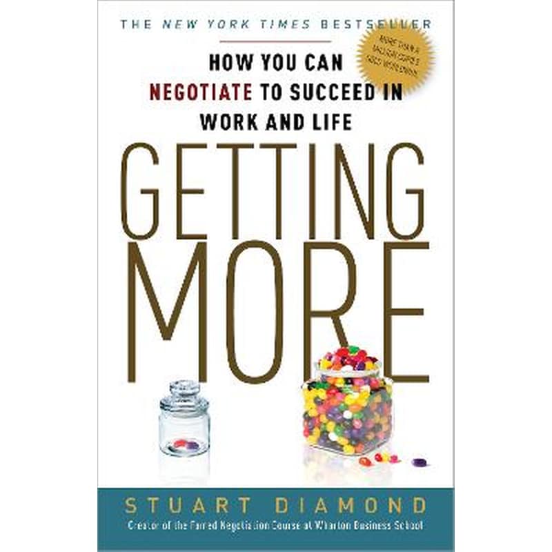 Getting More