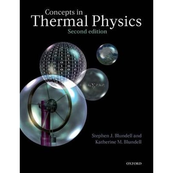 Concepts in Thermal Physics image 0